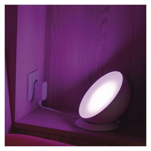 GoSmart LED Ambient лампа, белый, теплый белый &ndash; холодный белый/ RGB, WiFi ZCW11WR ZCW11WR фото