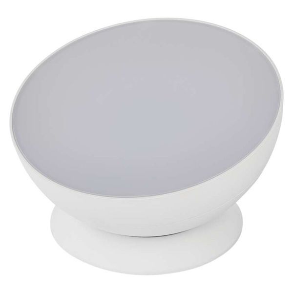 GoSmart LED Ambient лампа, белый, теплый белый &ndash; холодный белый/ RGB, WiFi ZCW11WR ZCW11WR фото