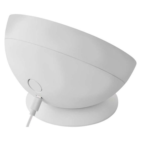 GoSmart LED Ambient лампа, белый, теплый белый &ndash; холодный белый/ RGB, WiFi ZCW11WR ZCW11WR фото