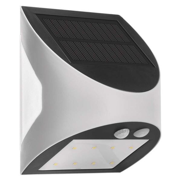 Світлодіодний сонячний світильник EMOS ZG172S 240 лм IP54 4000K