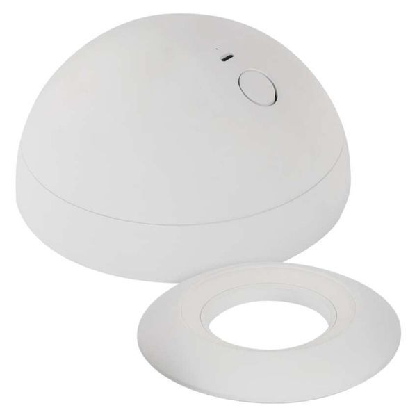 GoSmart LED Ambient лампа, белый, теплый белый &ndash; холодный белый/ RGB, WiFi ZCW11WR ZCW11WR фото