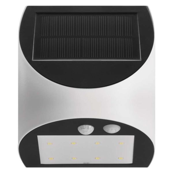 Світлодіодний сонячний світильник EMOS ZG172S 240 лм IP54 4000K