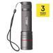 Ліхтар акумуляторний Emos P3190 Ultibright 90 1200 Lm 5000 mAh метал фокус P3190 фото 23
