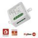 Умный модуль переключателя EMOS H5103, ZigBee 3.0, 1-канальный не требует N-провоТак H5103 фото 19