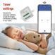 Умный модуль переключателя EMOS H5103, ZigBee 3.0, 1-канальный не требует N-провоТак H5103 фото 6