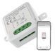 Умный модуль переключателя EMOS H5103, ZigBee 3.0, 1-канальный не требует N-провоТак H5103 фото 1