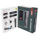 Ліхтар акумуляторний Emos P3190 Ultibright 90 1200 Lm 5000 mAh метал фокус P3190 фото 14