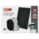 Розумна IP-камера Emos H4073 GoSmart, зовнішня, з Wi-Fi, сонячною панеллю та акумулятором H4073 фото 8