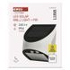 Світлодіодний сонячний світильник EMOS ZG172S 240 лм IP54 4000K