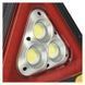 Фонарь LED треугольник безопасности Emos P4010 350 Lm Li-Ion пластик P4010 фото 13
