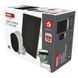 Розумна IP-камера Emos H4073 GoSmart, зовнішня, з Wi-Fi, сонячною панеллю та акумулятором H4073 фото 3