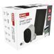 Розумна IP-камера Emos H4073 GoSmart, зовнішня, з Wi-Fi, сонячною панеллю та акумулятором H4073 фото 10