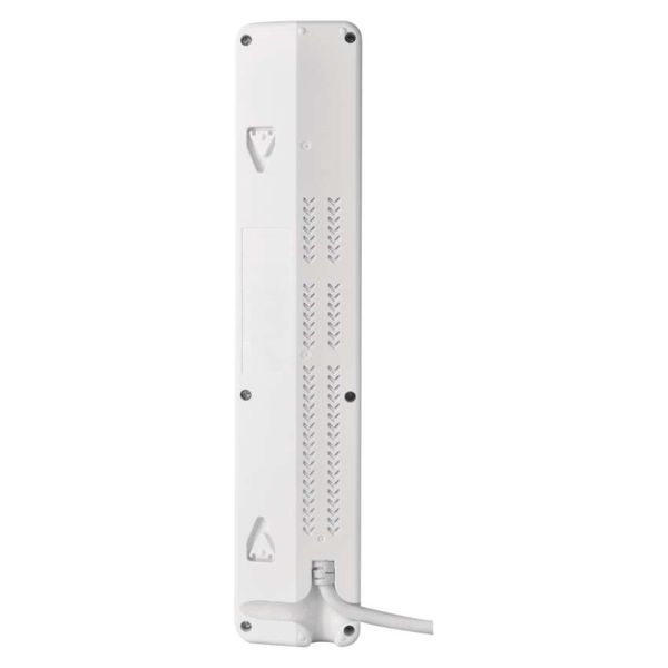 Умный сетевой удлинитель Emos P1422SM 4 розетки 2 м 1,5 мм&sup2; USB-A USB-C Wi-Fi P1422SM фото