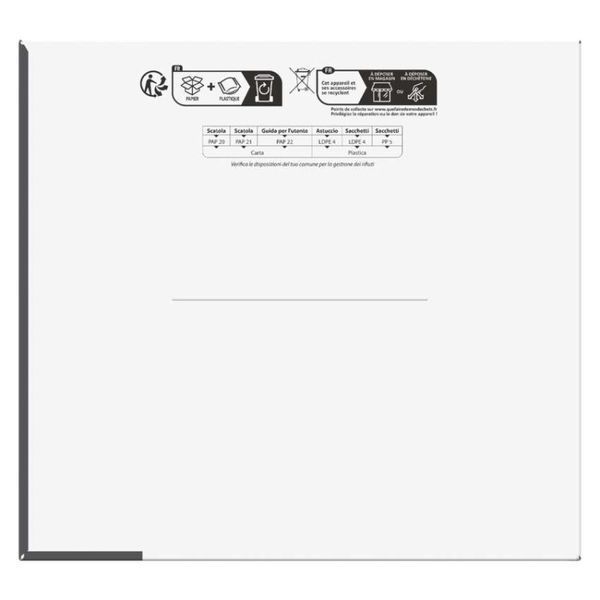 Розумна IP-камера Emos H4067 GoSmart, зовнішня, з Wi-Fi, сонячною панеллю та акумулятором H4067 фото