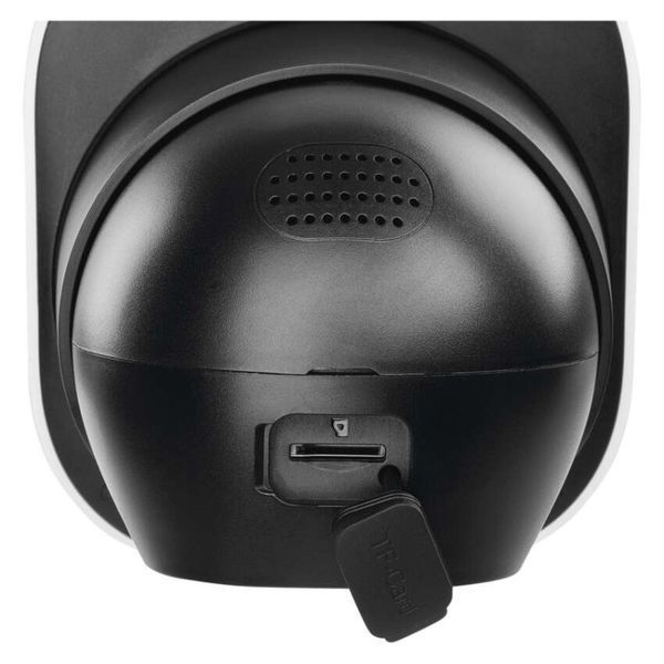 Розумна IP-камера Emos H4067 GoSmart, зовнішня, з Wi-Fi, сонячною панеллю та акумулятором H4067 фото