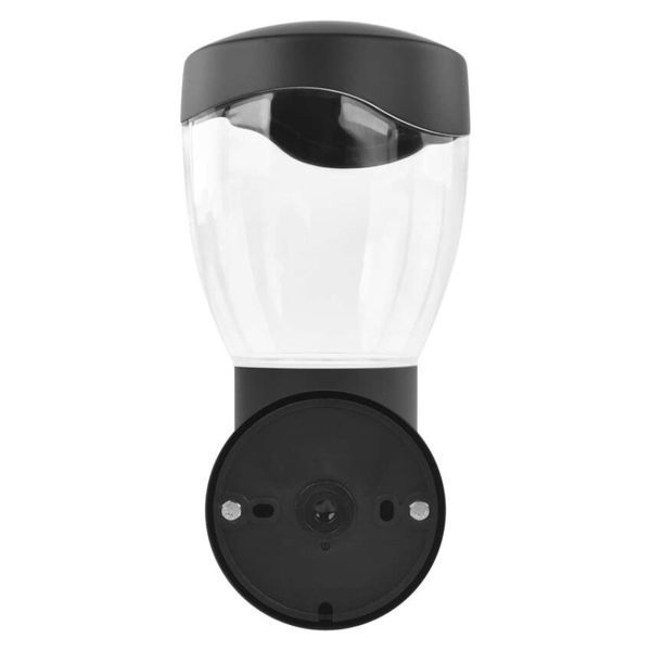 Светильник светодиодный садовый EMOS ZGA010P e27, ip44,15w, настенный ZGA010P фото