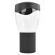 Светильник светодиодный садовый EMOS ZGA010P e27, ip44,15w, настенный ZGA010P фото 9