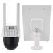 Розумна IP-камера Emos H4067 GoSmart, зовнішня, з Wi-Fi, сонячною панеллю та акумулятором H4067 фото 8