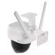 Розумна IP-камера Emos H4067 GoSmart, зовнішня, з Wi-Fi, сонячною панеллю та акумулятором H4067 фото 16