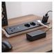 Умный сетевой удлинитель Emos P1422SM 4 розетки 2 м 1,5 мм&sup2; USB-A USB-C Wi-Fi P1422SM фото 22