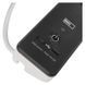 Умный сетевой удлинитель Emos P1422SM 4 розетки 2 м 1,5 мм&sup2; USB-A USB-C Wi-Fi P1422SM фото 18