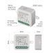Умный модуль переключателя EMOS H5104, ZigBee 3.0, 2-канальный H5104 фото 8