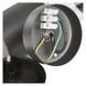 Светильник светодиодный садовый EMOS ZGA010P e27, ip44,15w, настенный ZGA010P фото 18