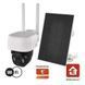 Розумна IP-камера Emos H4067 GoSmart, зовнішня, з Wi-Fi, сонячною панеллю та акумулятором H4067 фото 18