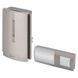 Бездротовий дверний дзвінок P5760N, живлення від мережі, необмежений радіус дії P5760N фото 2