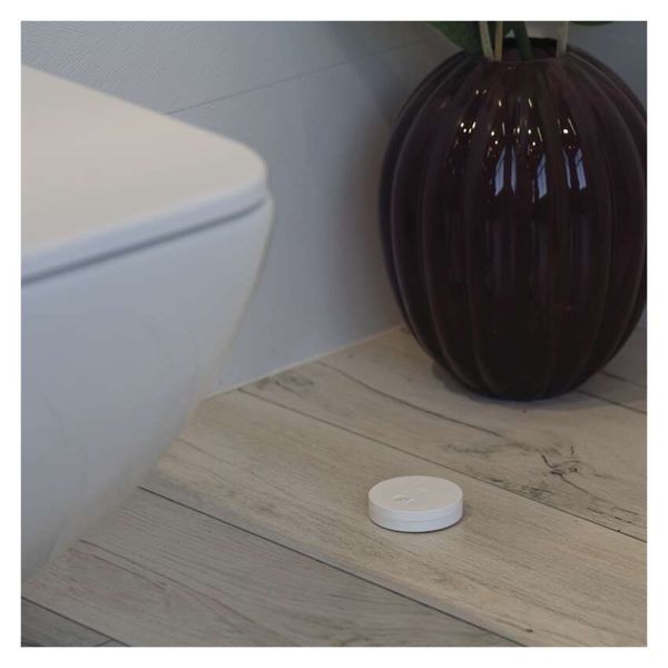 Розумний датчик витоку води EMOS P56000S ZigBee P56000S фото