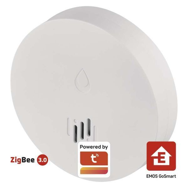 Розумний датчик витоку води EMOS P56000S ZigBee P56000S фото