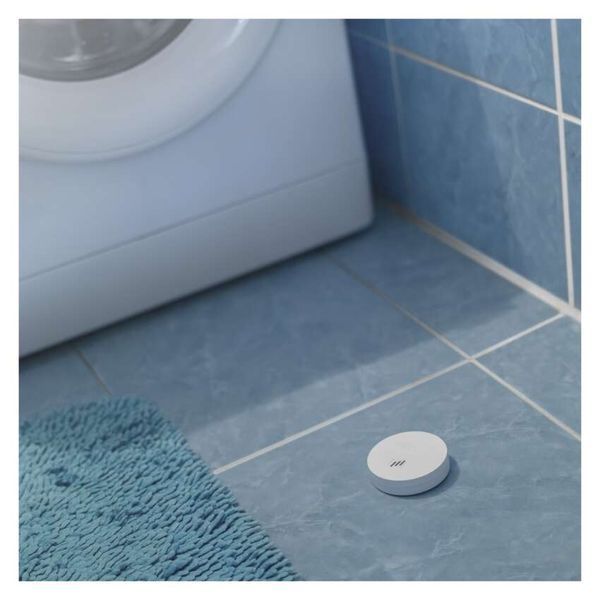 Розумний датчик витоку води EMOS P56000S ZigBee P56000S фото
