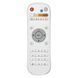 Светодиодная панель RIVI 60x60 квадратная для поверхностного монтажа 40 Вт с рамкой, регулируемая яркость с изменением CCT ZM5173 ZM5173 фото 11