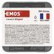 Выключатель звонка EMOS Cyklone 1/0 IP55 D730427 D730427 фото 8