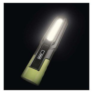 Ліхтар акумуляторний Emos P4546 500 Lm 2000 mAh Li-Ion пластик