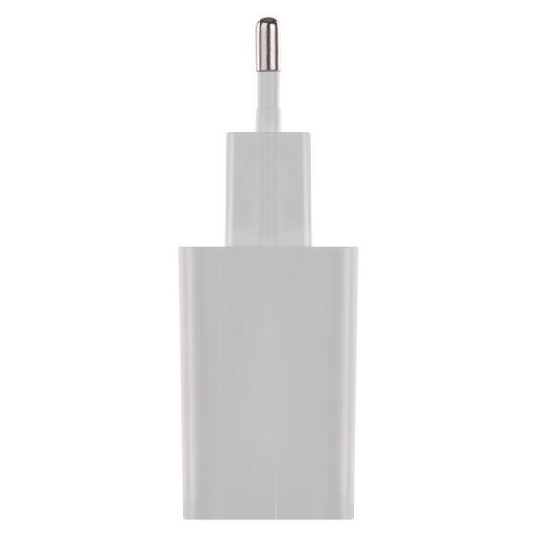 Универсальное USB-зарядное устройство EMOS V01B10 1xUSB-A 10W 220V V01B10 фото