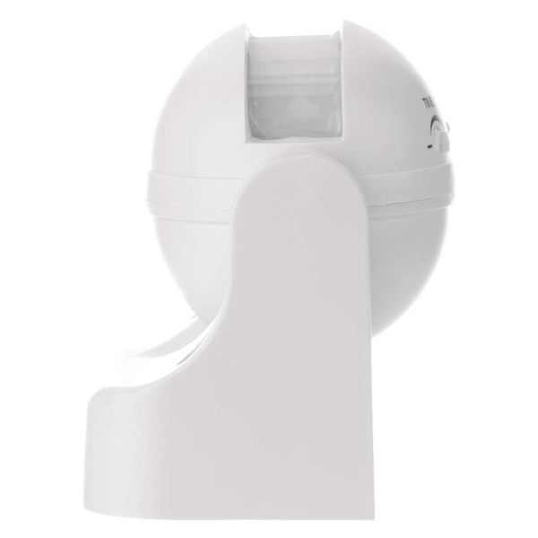 Датчик руху EMOS PIR IP44 W 1200W Білий G1120 G1120 фото