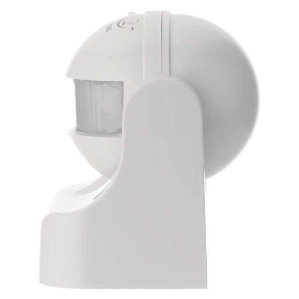 Датчик руху EMOS PIR IP44 W 1200W Білий G1120 G1120 фото