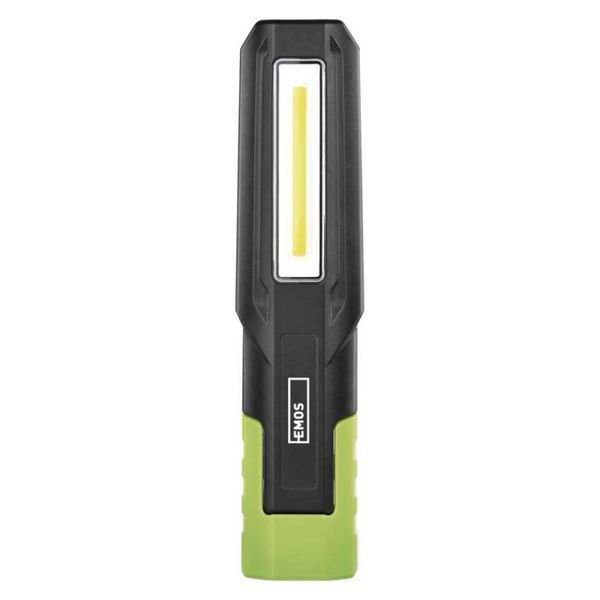 Фонарь аккумуляторный Emos P4546 500 Lm 2000 mAh Li-Ion пластик