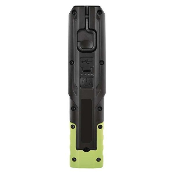 Фонарь аккумуляторный Emos P4546 500 Lm 2000 mAh Li-Ion пластик