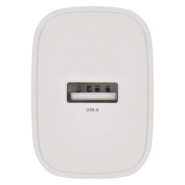 Универсальное USB-зарядное устройство EMOS V01B10 1xUSB-A 10W 220V V01B10 фото
