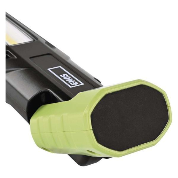Фонарь аккумуляторный Emos P4546 500 Lm 2000 mAh Li-Ion пластик