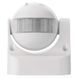 Датчик руху EMOS PIR IP44 W 1200W Білий G1120 G1120 фото 2