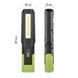 Фонарь аккумуляторный Emos P4546 500 Lm 2000 mAh Li-Ion пластик