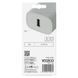 Универсальное USB-зарядное устройство EMOS V01B10 1xUSB-A 10W 220V V01B10 фото 9