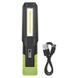 Фонарь аккумуляторный Emos P4546 500 Lm 2000 mAh Li-Ion пластик