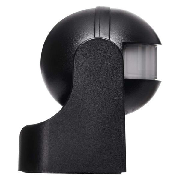 Датчик руху EMOS PIR IP44 W 1200W Чорний G1125 G1125 фото