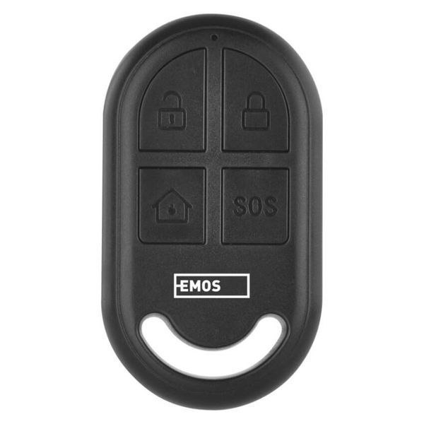 Сигналізація з датчиком руху EMOS H8106 H8106 фото