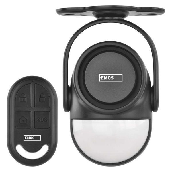 Сигналізація з датчиком руху EMOS H8106 H8106 фото