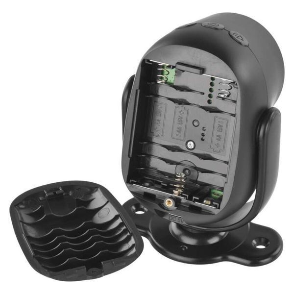 Сигналізація з датчиком руху EMOS H8106 H8106 фото